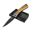 Benchmade SUCCESSOR 315BK-01 BURNT BRASS ALUMINUM