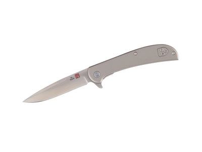 Al Mar ULTRALIGHT TITANIUM HAWK 2.75" AMK4112