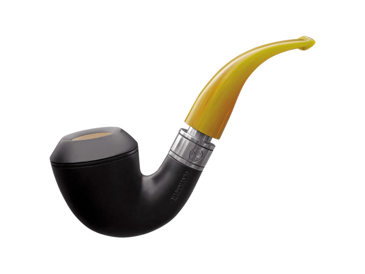 Rattray's MONARCH BLACK 15 Yellow