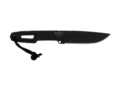 Extrema Ratio SATRE FX N690 BLACK 0225/BLK