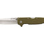 Cold Steel SR1 TANTO POINT 62LA
