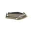 Max Knives TORPEN Warthog MKH02B, dettaglio manico titanio anodizzato