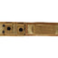 Ka-Bar BK16 Short Drop Point - dettaglio lama e manico Zytel
