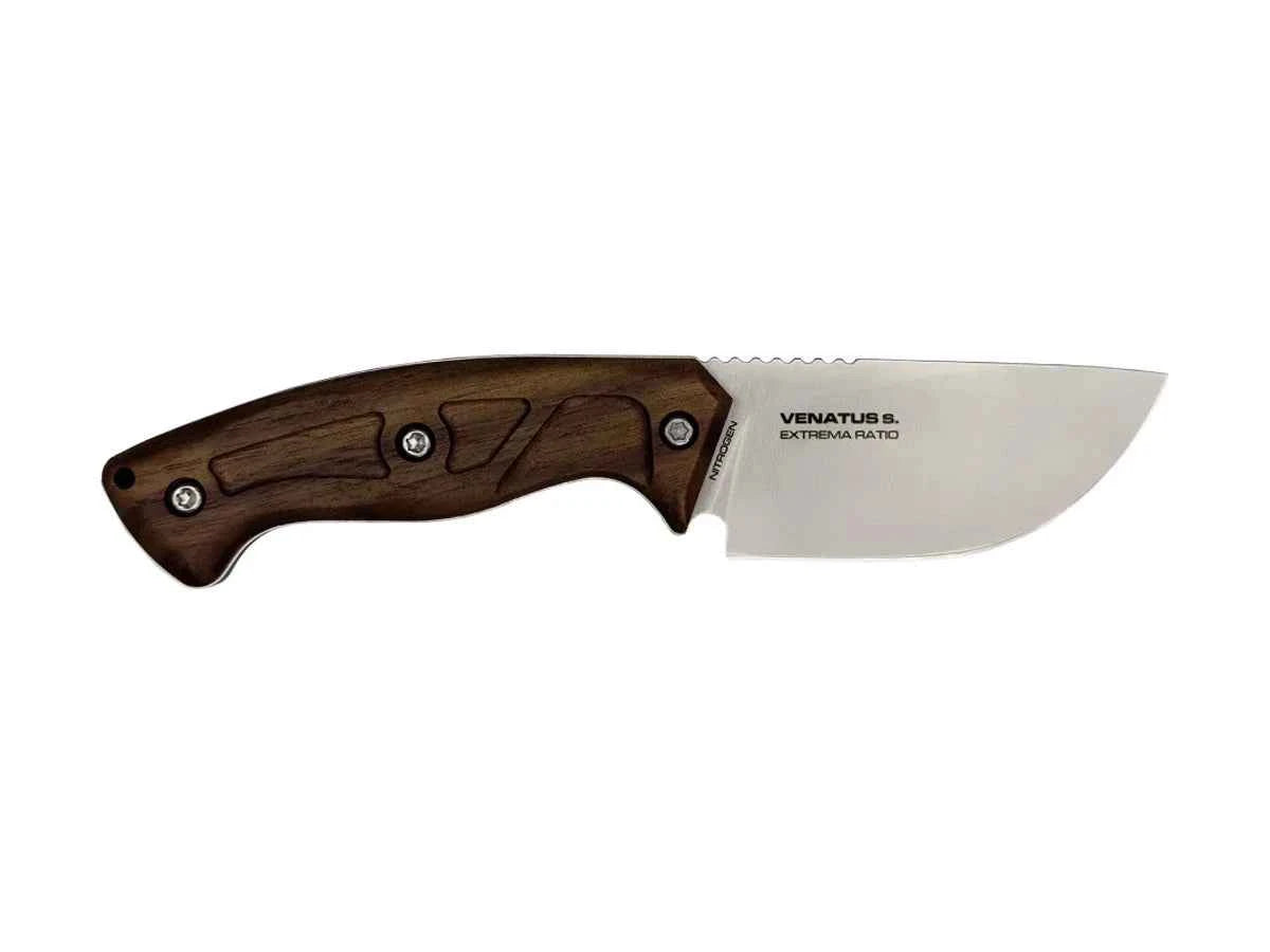 Extrema Ratio VENATUS S NITROGEN WOOD 0091/NIT/SAT-WD