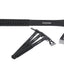 Cold Steel THROWING AXES 10.5" W/PARACORD W/SHEATH 3pz TH-175AX3PK