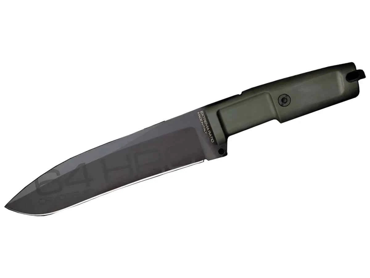 Extrema Ratio DOBERMANN IV S600 0184/S6/BLK