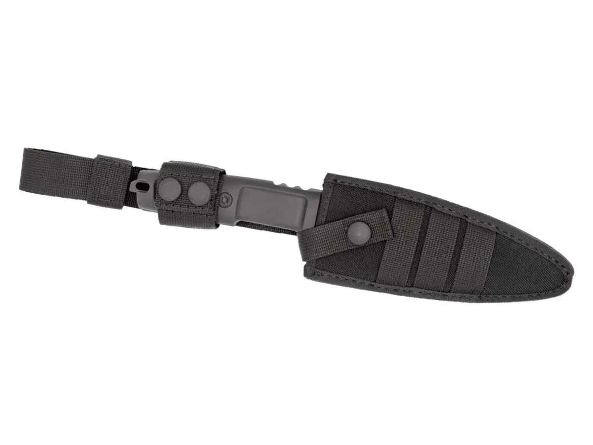 Extrema Ratio SHRAPNEL ONE TOTAL BLACK 0500/BLK/BLK