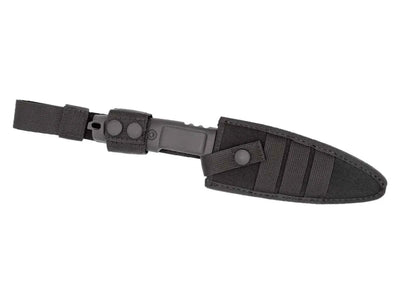 Extrema Ratio SHRAPNEL ONE TOTAL BLACK 0500/BLK/BLK