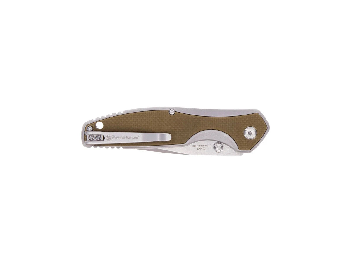 Smith & Wesson FOLDING CLEFT 1122572