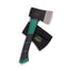 Outdoor Edge Axe-It testata e manico Zytel Kraton dettaglio