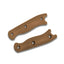 Ka-Bar BK16 - fodero Cordura compatibile MOLLE incluso
