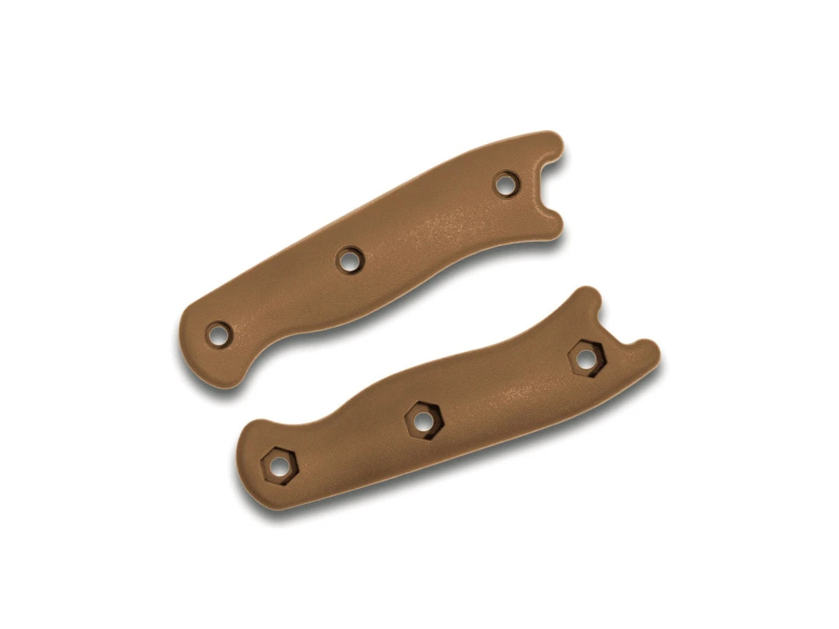 Ka-Bar BK16 - fodero Cordura compatibile MOLLE incluso