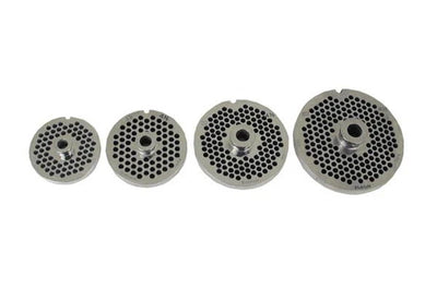 TRAFILA P/TRITACARNE PATRIZIO32 INOX 4