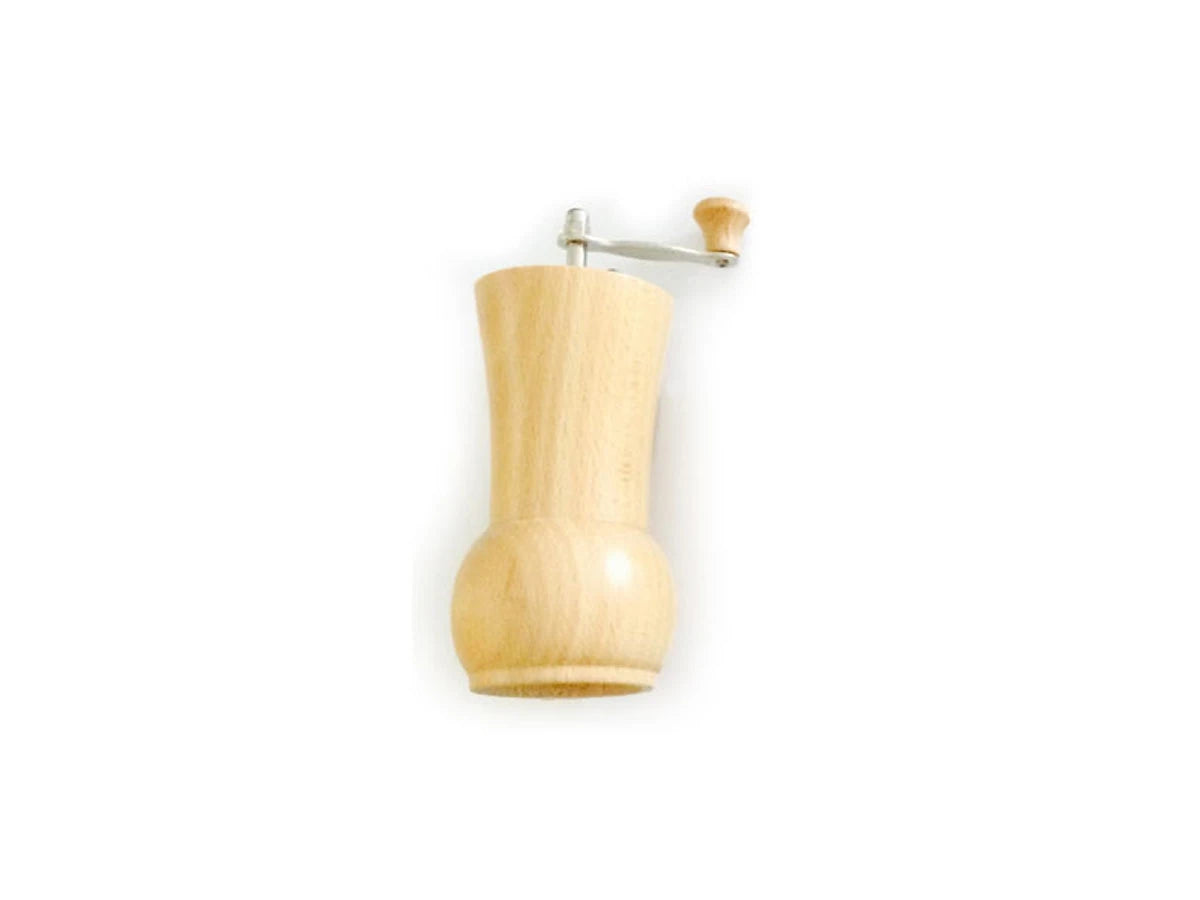 MACINAPEPE LEGNO "ANFORA"