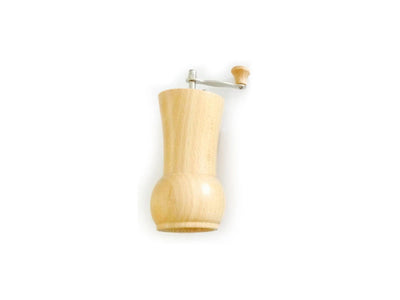 MACINAPEPE LEGNO "ANFORA"