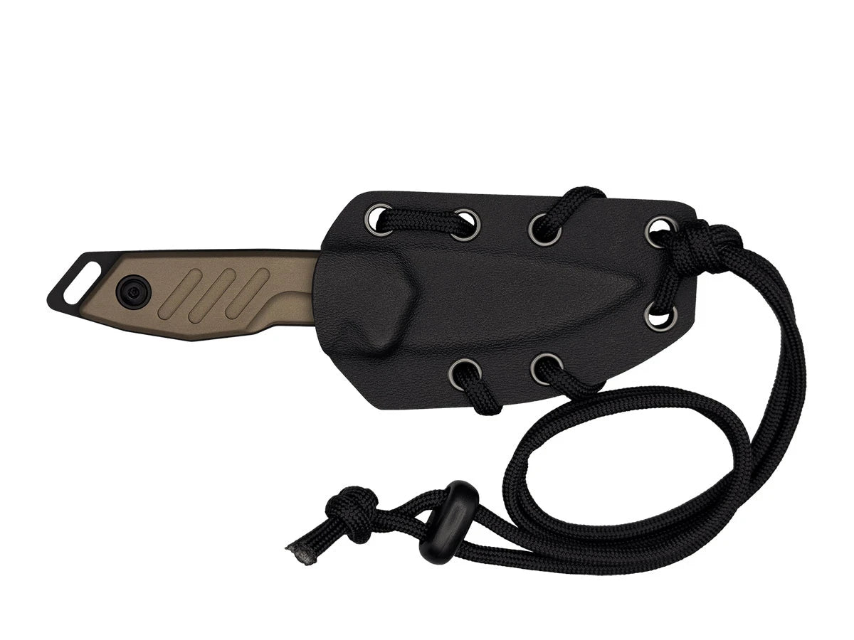 Extrema Ratio BFK NANO MAGNACUT TACTICAL MUD 0251/MGC/BLK/A3