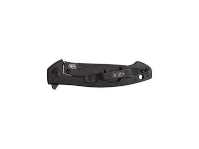Zero Tolerance 0450CF SINKEVICH CARBON FIBER KVT DLC/S35VN