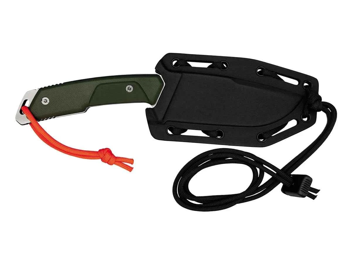 Extrema Ratio SETHLANS S600 OUTDOOR 0463/S6/GRN-SAT