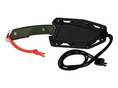 Extrema Ratio SETHLANS S600 OUTDOOR 0463/S6/GRN-SAT