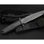 Extrema Ratio COL MOSCHIN BLACK 0125/BLK