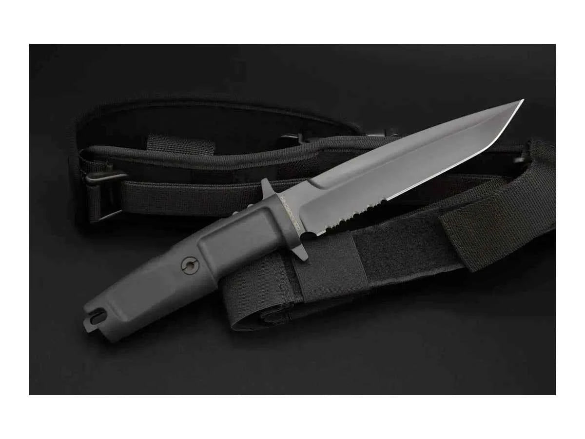 Extrema Ratio COL MOSCHIN BLACK 0125/BLK