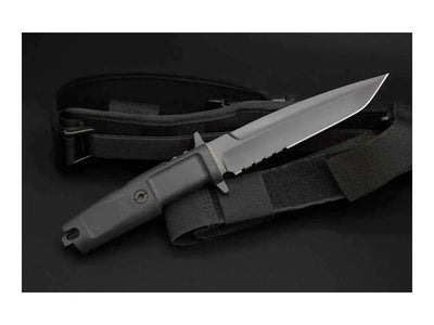 Extrema Ratio COL MOSCHIN BLACK 0125/BLK