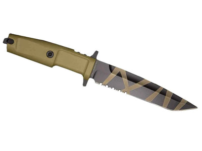 Extrema Ratio COL MOSCHIN DESERT WARFARE 0125/DW