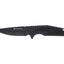 Smith & Wesson FOLDING SWAT SPRING ASSISTED DROP POINT 1205909