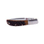Al Mar HONEY JIGGER BONE 4" AMK7006