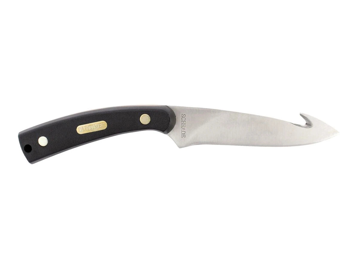 Old Timer FIXED GUTHOOK SKINNER 158OT