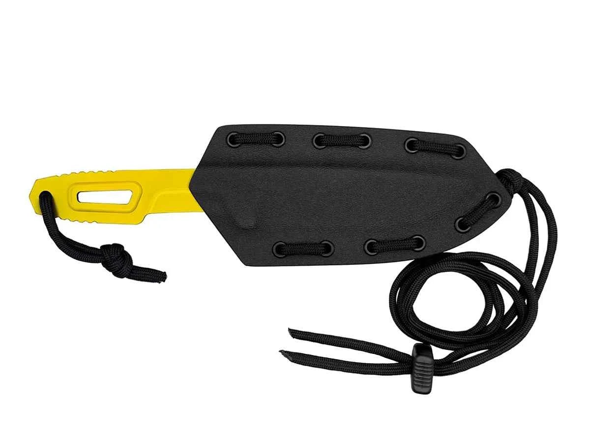 Extrema Ratio SATRE FX NITROGEN YELLOW 0225/NIT/YL