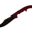 Cold Steel ESPADA XL G-10 AUS10A 62MGC-RRBK Ruby Red