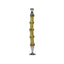 Rattray's CURAPIPA THIN CABER BAMBOO LIGHT