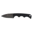 Smith & Wesson HRT SPEAR POINT NECK KNIFE 1193157