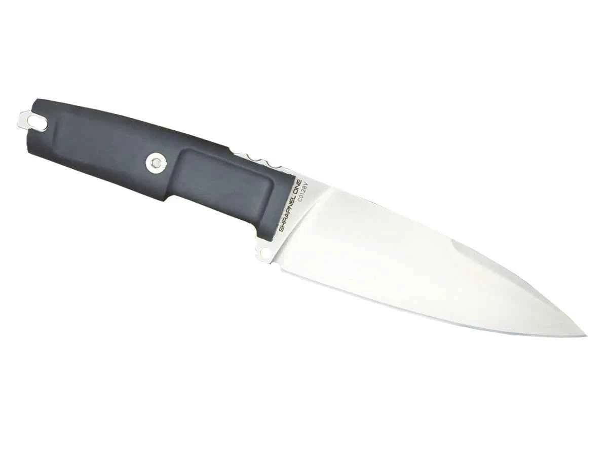 Extrema Ratio SHRAPNEL ONE BLACK SATIN 0500/SAT/BLK