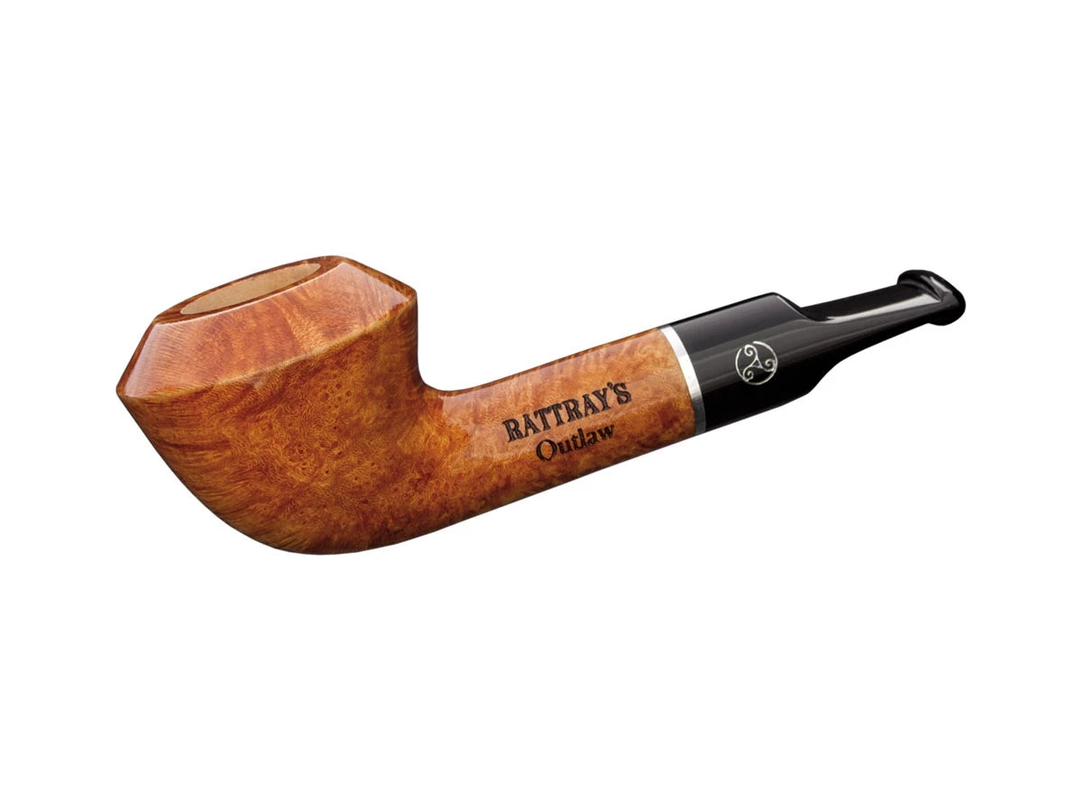 Rattray's PIPA OUTLAW LI  140
