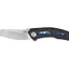 Zero Tolerance 0762 KVT CARBON FIBER SW 20CV 2TN