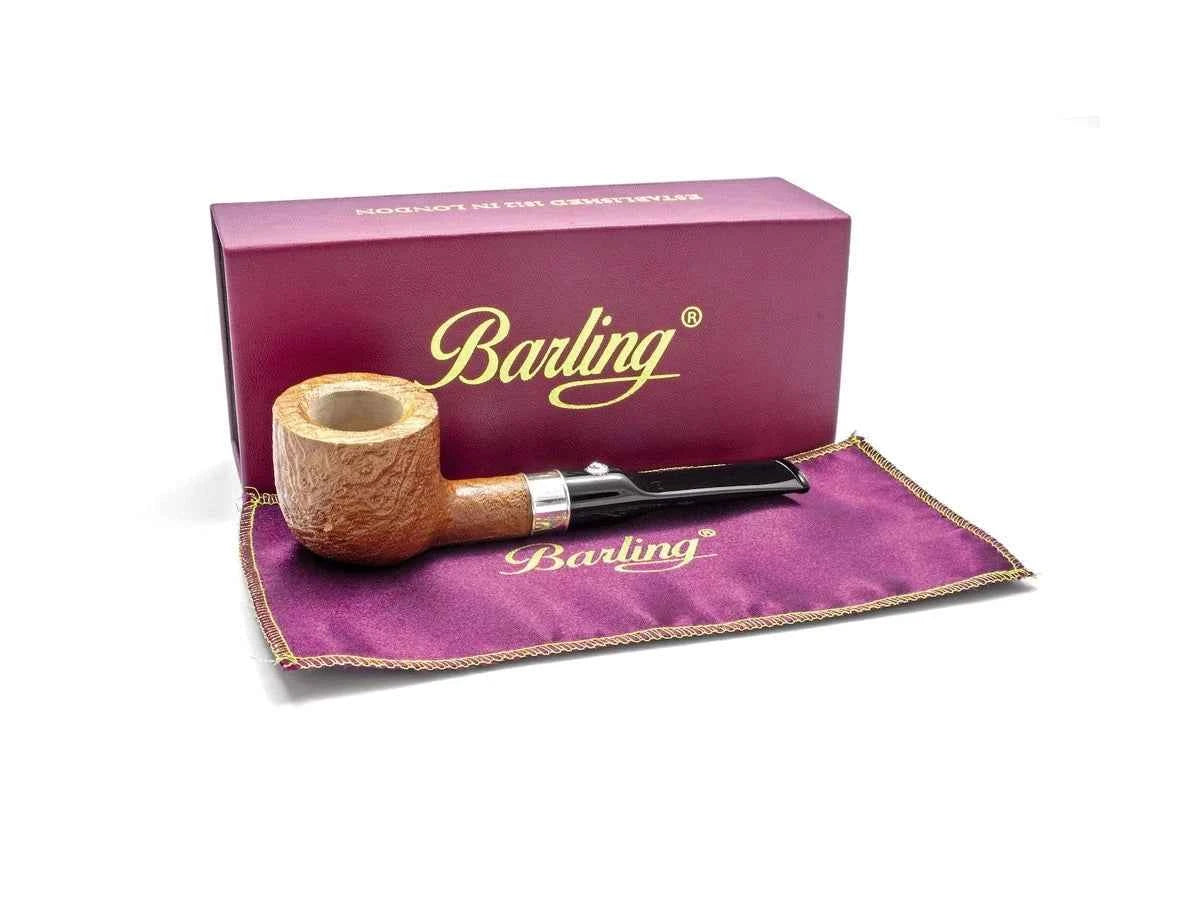 Barling PIPA BENJAMIN FOSSIL 1813