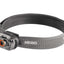 NEBO MYCRO 700 HEADLAMP & CAP Ricaricabile 700 Lumens LED NEB-HLP-0044-H