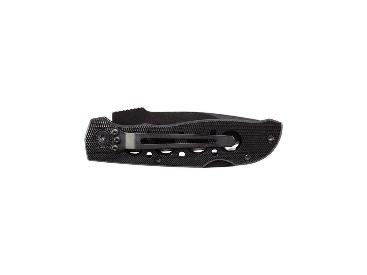 Smith & Wesson FOLDING EXTREME OPS BLACK CK105BKEU