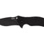 Zero Tolerance 0350 ONION ASSISTED G-10 DLC/S30V