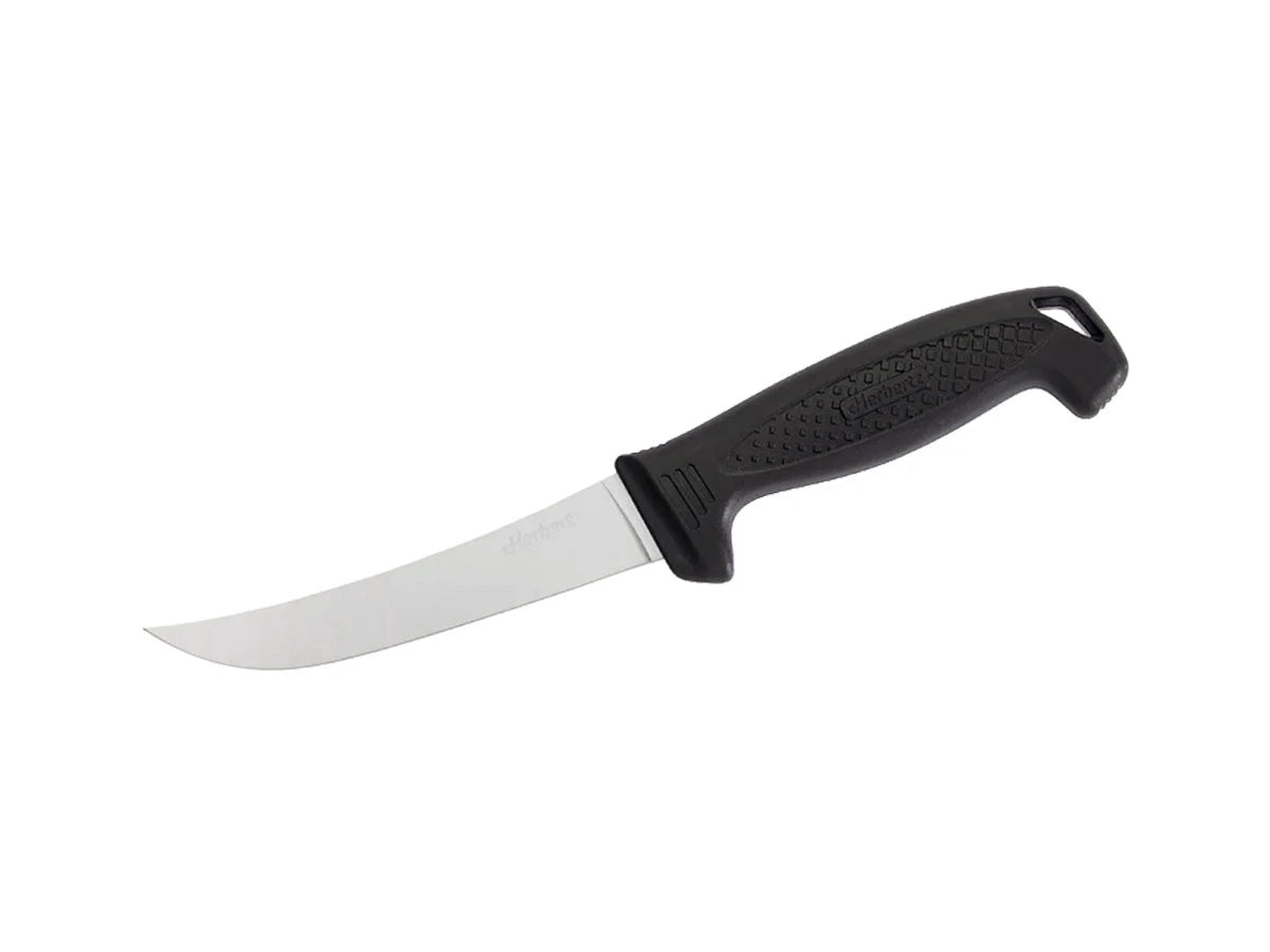 CJH Herbertz FIXED FILLET BLACK SMALL 10000907