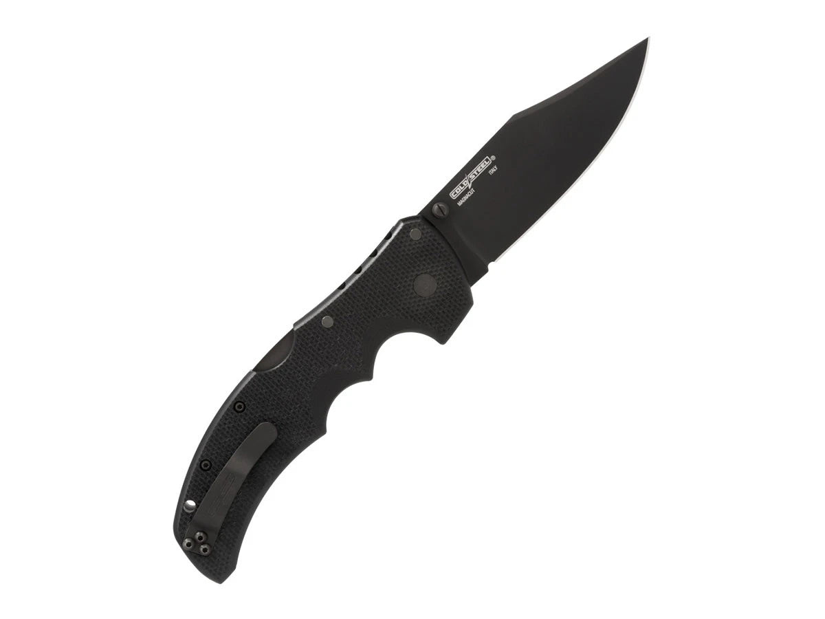 Cold Steel RECON 1 Magnacut CLIP POINT 27TMC