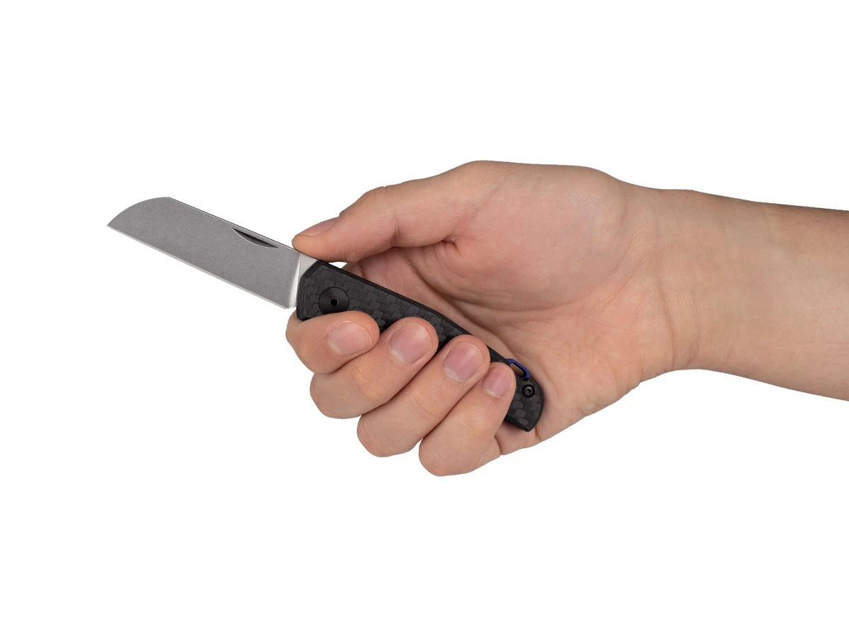 Zero Tolerance 0230 ANSO CF/CPM 20CV SW