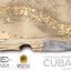 Les Fines Lames TAGLIASIGARI LE PETIT COMPASS-CUBA OLIVE