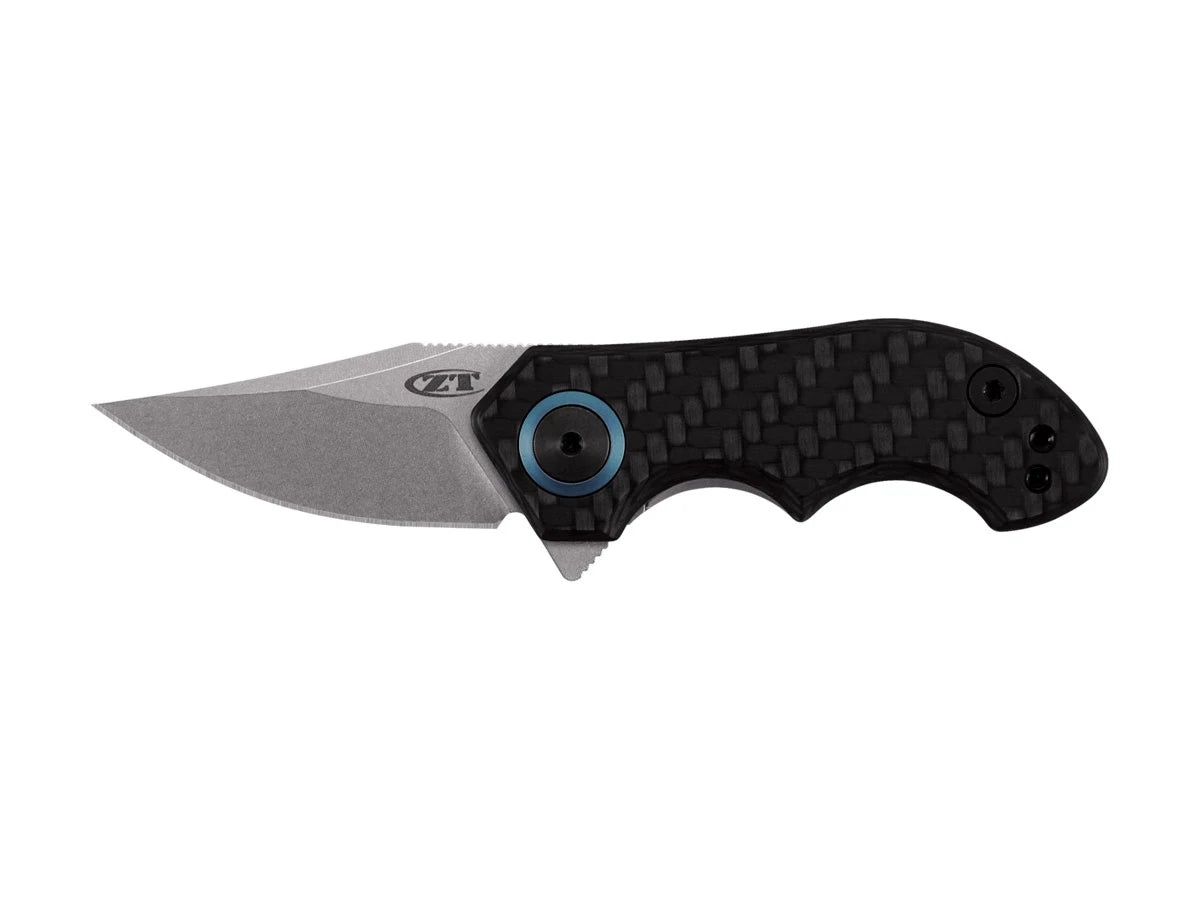 Zero Tolerance 0022 KVT CERAMIC BLAST 20CV