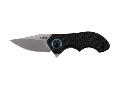 Zero Tolerance 0022 KVT CERAMIC BLAST 20CV