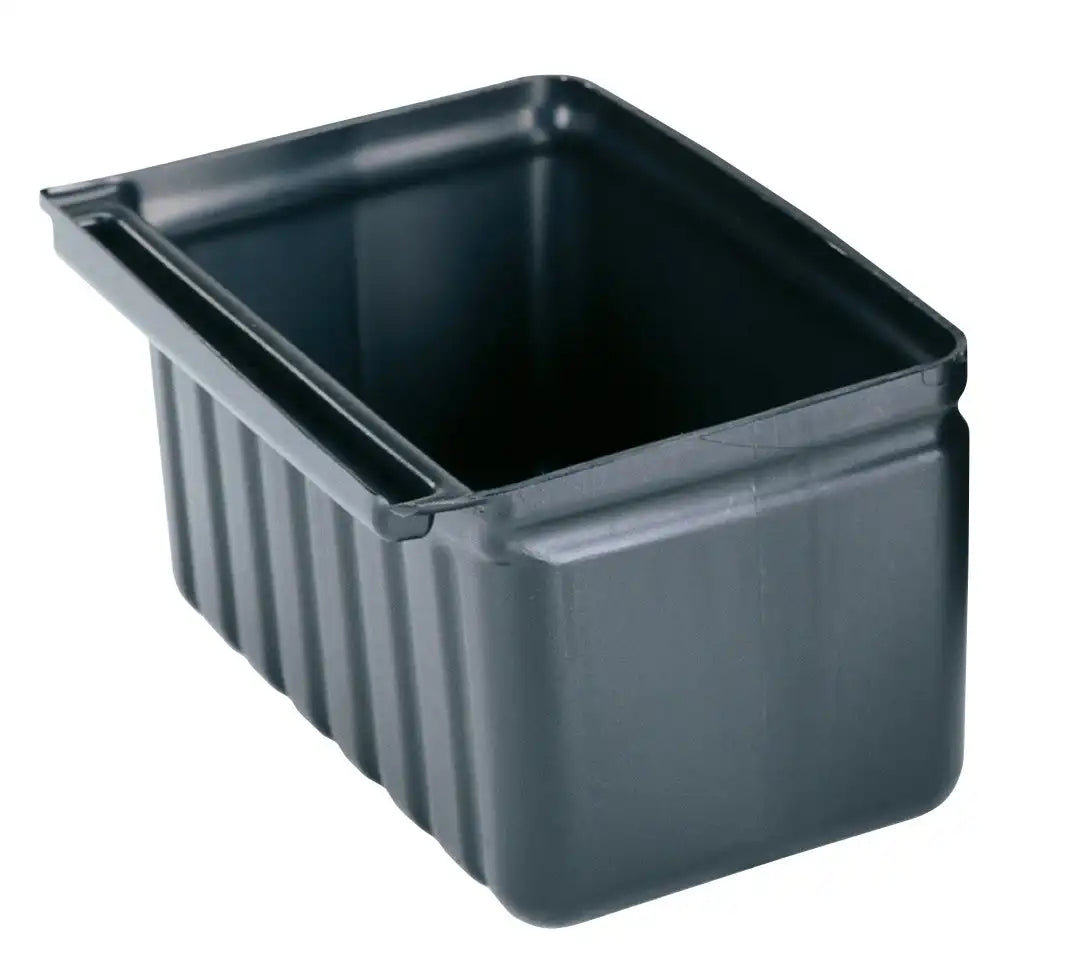 Cambro Contenitore per Carrello di Servizio 33x24 x H 18,5 cm