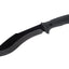 Spartan Blades HARSEY KUKRI SBSL007BK
