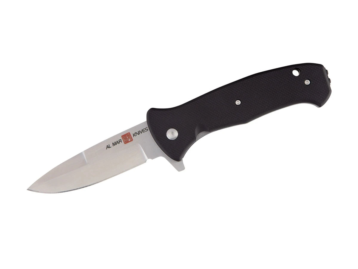 Al Mar SERE 2020 G-SERIES G-10 3" AMK2200